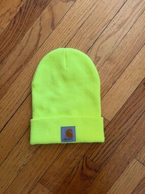 Carhartt Beanie